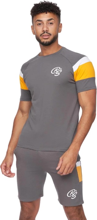 Produktbild Crosshatch Cremland TShirt und Shorts (S)