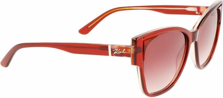 Immagine prodotto Karl Lagerfeld Occhiali da sole da donna KL6069S-805 ø 54 mm