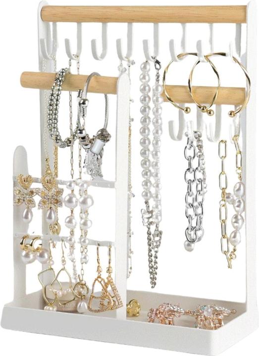 Immagine prodotto Hermex Stand per gioielli