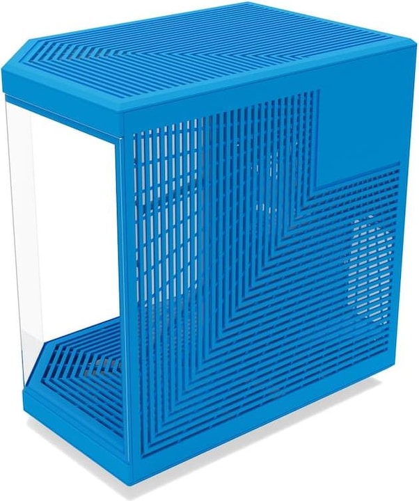 Produktbild Hyte Y70 (ATX, mATX, E-ATX, ITX)
