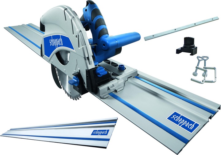 Produktbild Scheppach Tauchsäge CS75