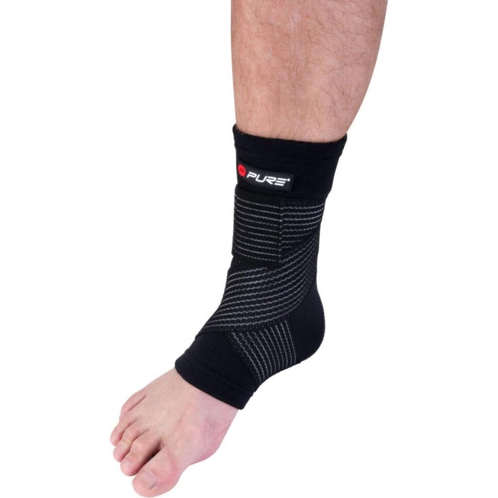 Pure, Bandage, Knöchelbandage (L)