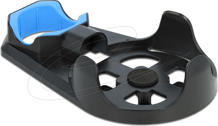 Actual product image Delock Google Home mini (1 pcs., Wall installation, Not movable)