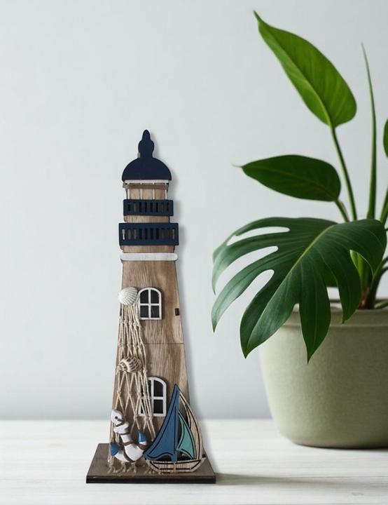 Actual product image GuGus Lighthouse