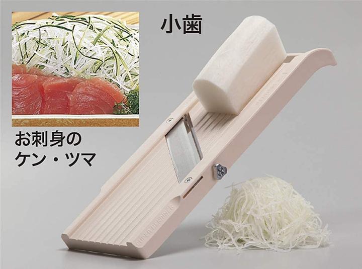 Image du produit Benriner Hobel