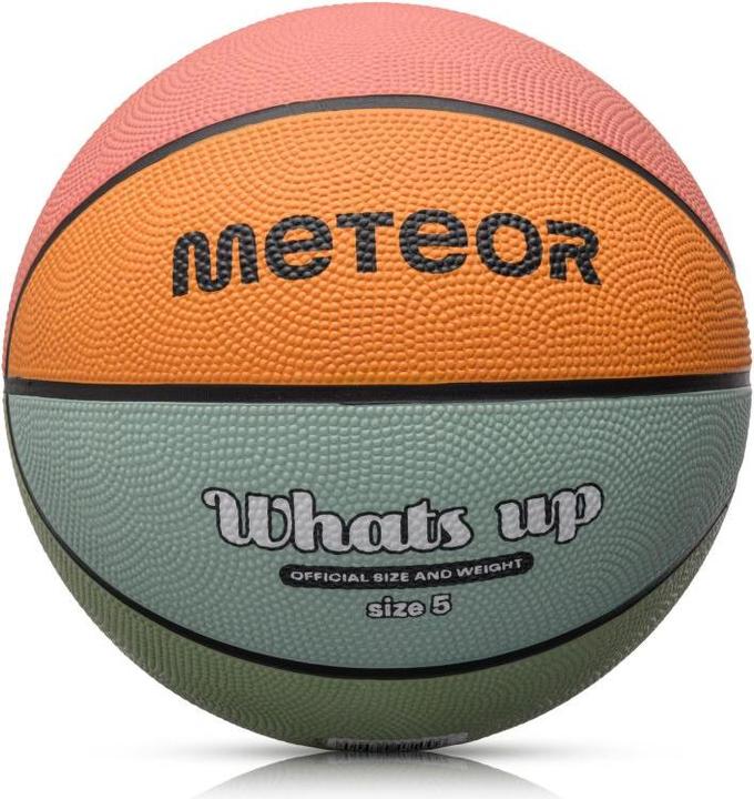 Ty Meteor Basketball What's up 5 16795 size 5 (5)