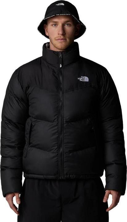 Actual product image North Face Saikuru (M)