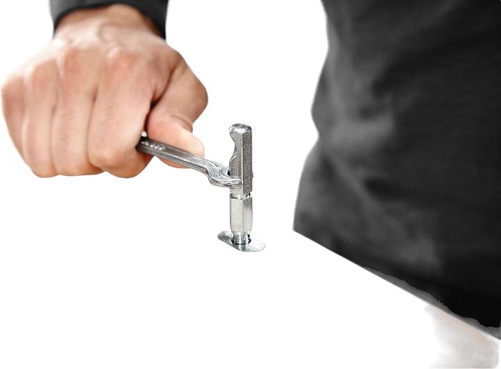 Produktbild Festool Verbinder-Set EV/32-Set (Eckverbinder, 96 Stk.)