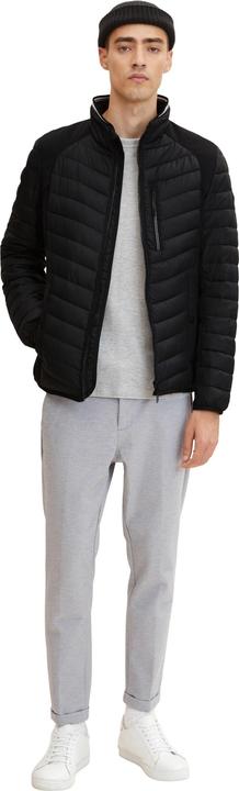 Produktbild Tom Tailor Jacke Hybrid Steppjacke (3XL)