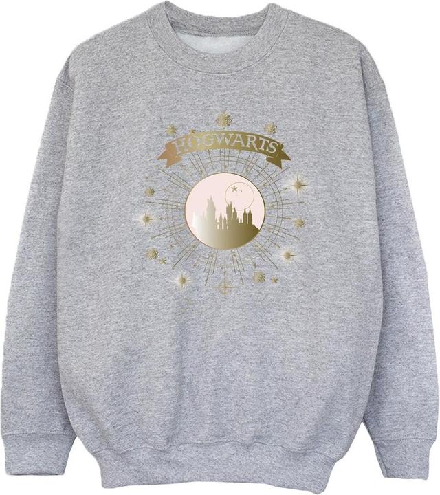 Produktbild Hogwarts Yule Ball Sweatshirt Mädchen (140, 146)