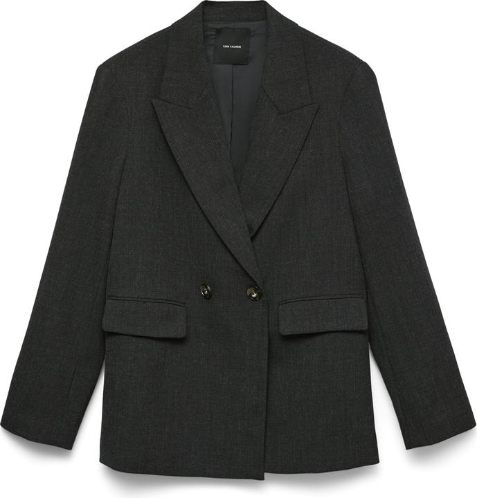 Produktbild Vero Moda Vmbestie Ls Loose Blazer Noos (S)