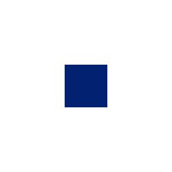 PlottiX MicroFlock 32cm x 50cm Blau