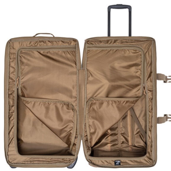 Produktbild A10 Equipment Rolltasche Transall, 120L (120 l, XL (ab 115l))