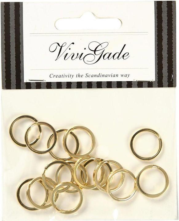 Produktbild Creativ Company Spaltring 15 mm