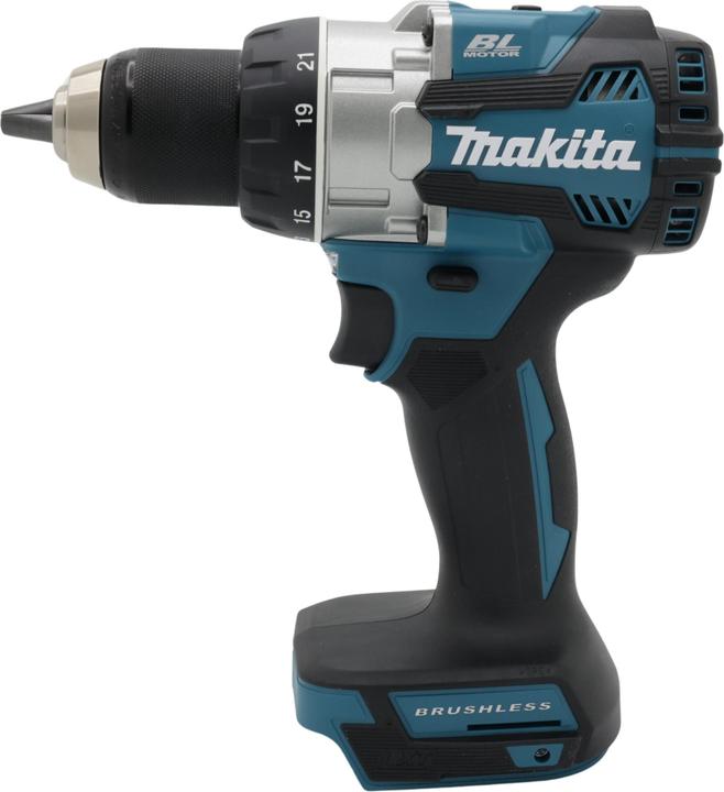 Actual product image Makita DDF 489 (Drill driver)