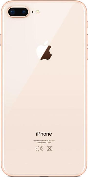 Image du produit Re!commerce iPhone X (64 Go, Gris sidéral, 5.80", 12 Mpx, SIM simple, A / Comme neuf)