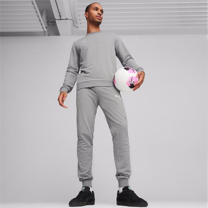 Produktbild Puma teamGOAL Casuals Crew Neck Sweat (S)