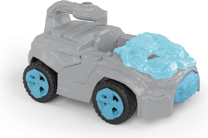 Produktbild Schleich Eis-Crashmobil mit Mini Creature