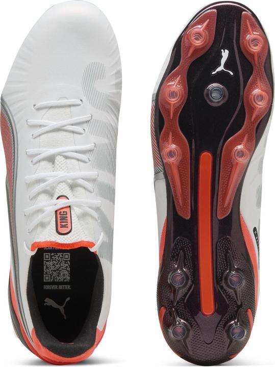 Produktbild Puma King Ultimate Fg/Ag (42)