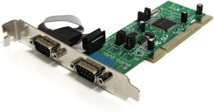 StarTech PCI RS422/485 SERIAL CARD