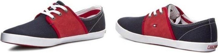 Image du produit Tommy Hilfiger Freddy Schuhe (44)