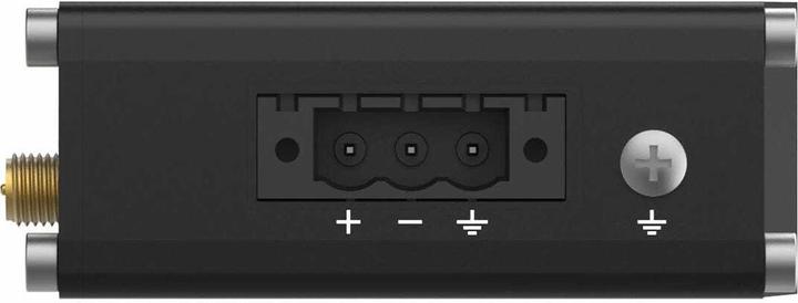 Produktbild Teltonika DAP140 din rail mount