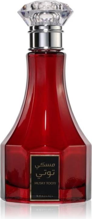 Produktbild Khadlaj Moschus Tooti Eau De Parfum ohne Alkohol (Eau de Parfum, 100 ml)