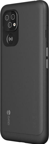 Actual product image Doro 8100 Plus (32 GB, Grey, 6.10", Single SIM, 4G)
