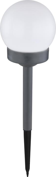 Actual product image Globo Solar light (IP44)