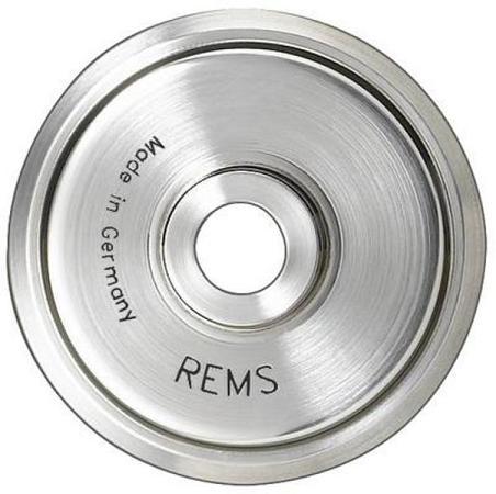 Immagine prodotto Rems Disco da taglio Cu-INOX Nano - per acciaio inox, rame e acciaio al carbonio (fzv)