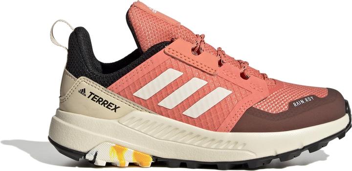 Produktbild Adidas Kid's Terrex Trailmaker Rain Ready (37)