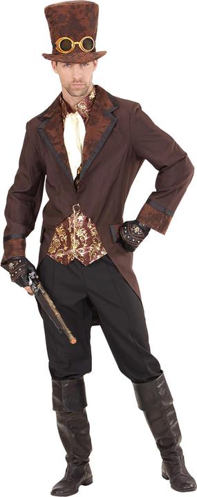 Image du produit Widmann Kostüm Steampunk Mann (M)