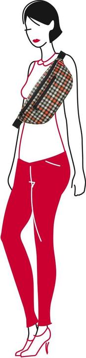 Produktbild reisenthel Bauchtasche beltbag M