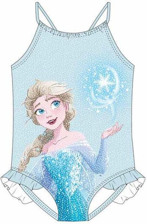 Produktbild Disney Badeanzug Frozen (104)