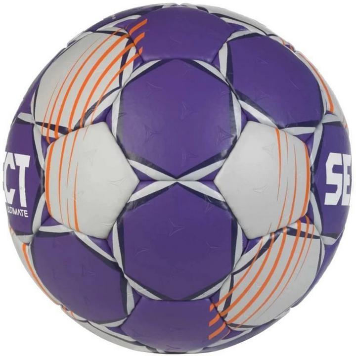 Immagine prodotto Select Ultimate V24 EHF Pallamano (2)