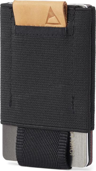 Actual product image Gomatic Wallet