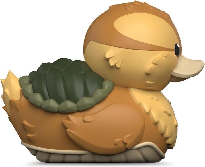 Produktbild Numskull Avatar - Der Herr der Elemente Tubbz PVC Figur Turtle Duck 1st Edition 10 cm