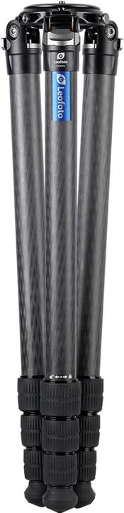 Produktbild Leofoto Summit LM-404C Carbon (Carbon, Metall)