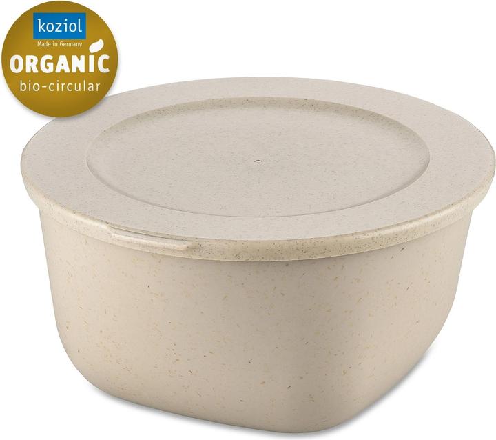 Produktbild Koziol Vorratsdose Connect 2 l, Sand (2 l)