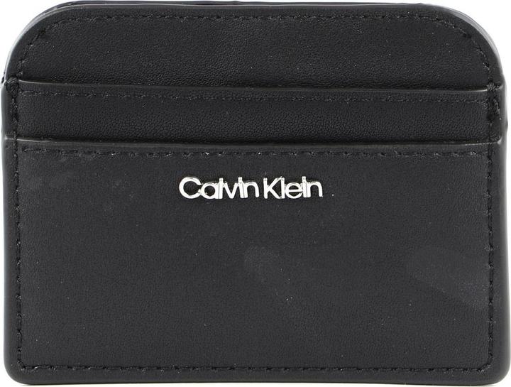 Actual product image Calvin Klein Jeans Card holder K60K609706