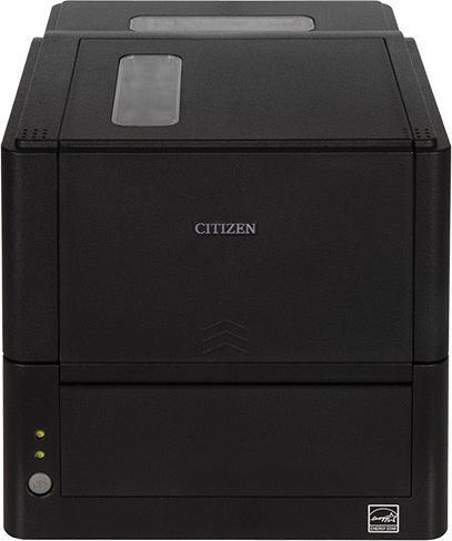 Produktbild Citizen Cl-E321 Etikettendrucker Black (203 dpi)