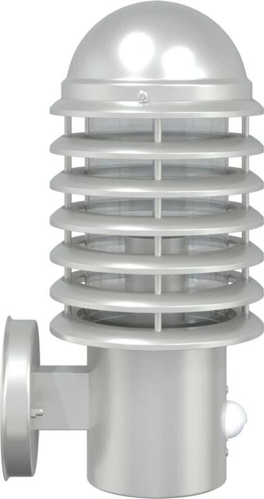 Image du produit vidaXL Aussenwandleuchte (E27, IP44)