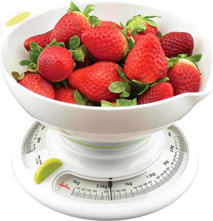 Actual product image Jata 610n