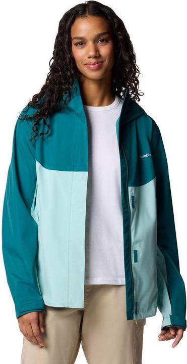 Produktbild Columbia Wahkeena Falls™ 3L Shell (XL)