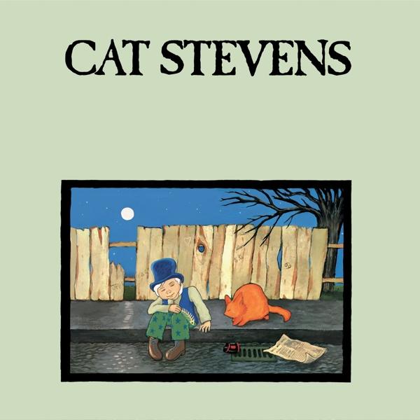 Image du produit Teaser & The Firecat (Uk) (Yusuf (Yusuf Islam|Cat Stevens))