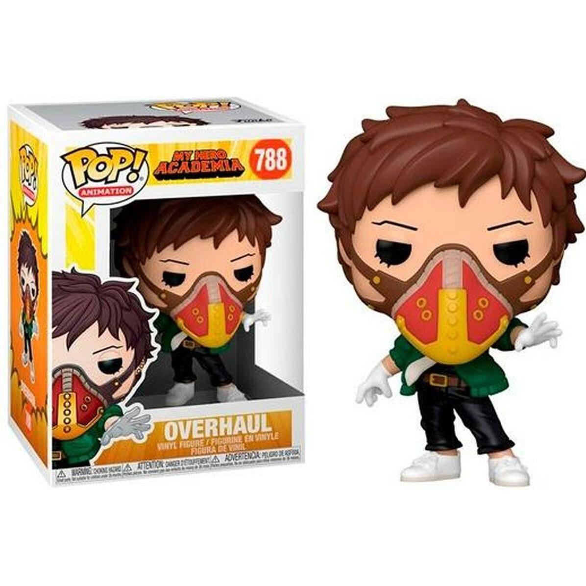 Funko POP! - My Hero Academia: Kai Chisaki (Overhaul) (48473)