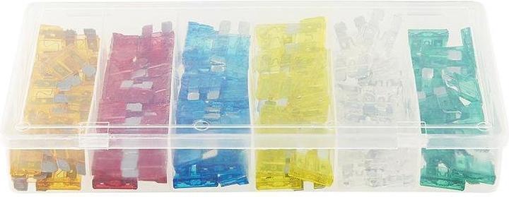 Produktbild ProPlus Flachsicherungen