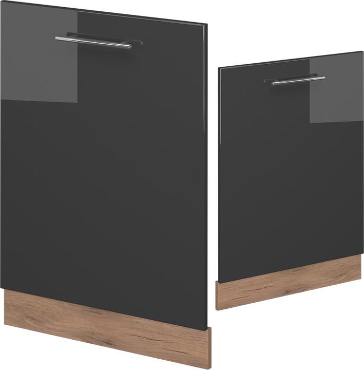 Actual product image Vicco Geschirrspülblende Fame-Line