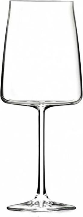 GCS RCR Essential 18 delige Wijnglazen set - 6 rode wijnglazen 54 cl (54 cl, 6 Glasses, Red wine glasses, White wine glasses)