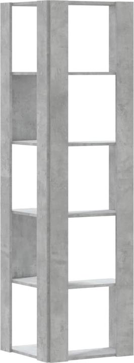 Produktbild VidaXL Kyrylo (50 x 50 x 179 cm)